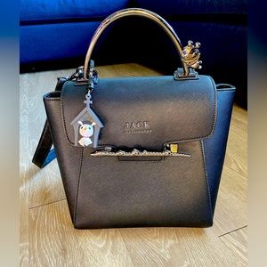 Loungefly Disney the nightmare before Christmas purse